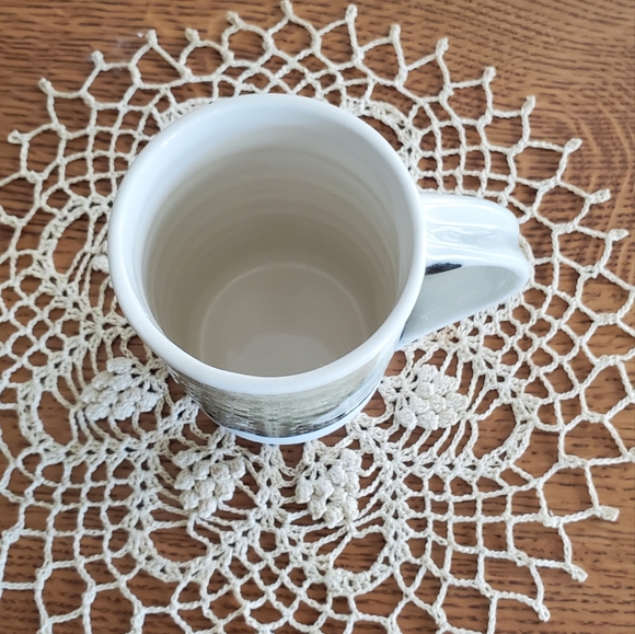 Anthropologie Palette mug - neutral - Picture 9 of 11